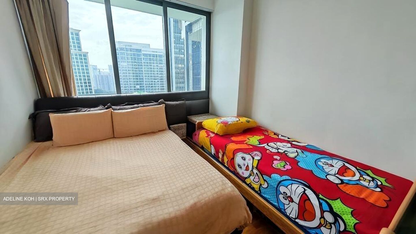 RiverGate (D9), Apartment #572239961